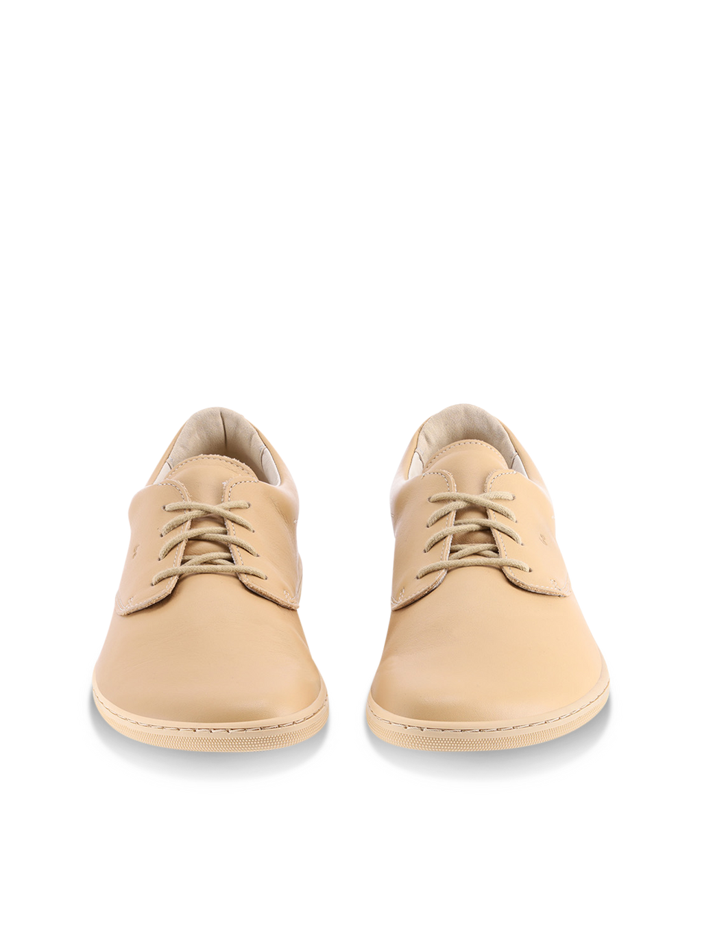 Barefoot Shoes Be Lenka Cityscape - Salted Caramel Brown Women's