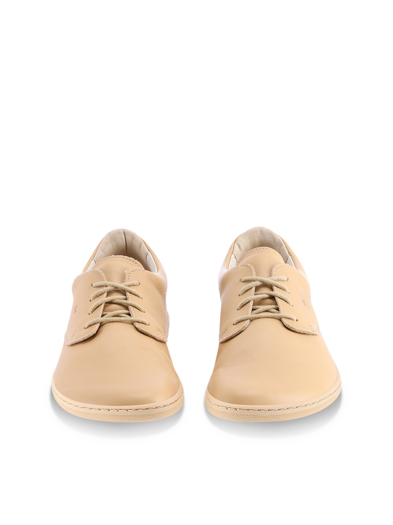 Barefoot Shoes Be Lenka Cityscape - Salted Caramel Brown Women's