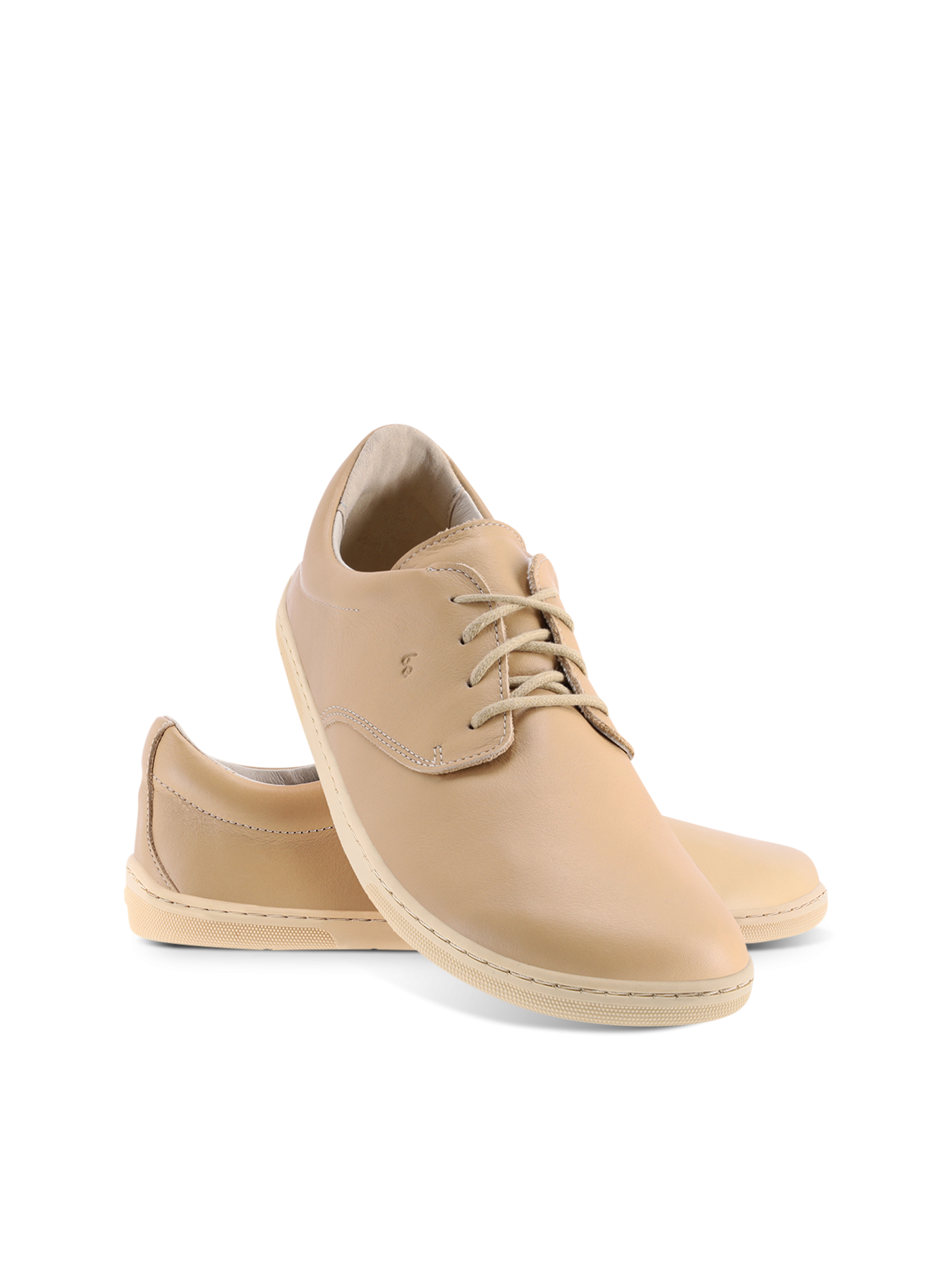 Cityscape - Salted Caramel Brown