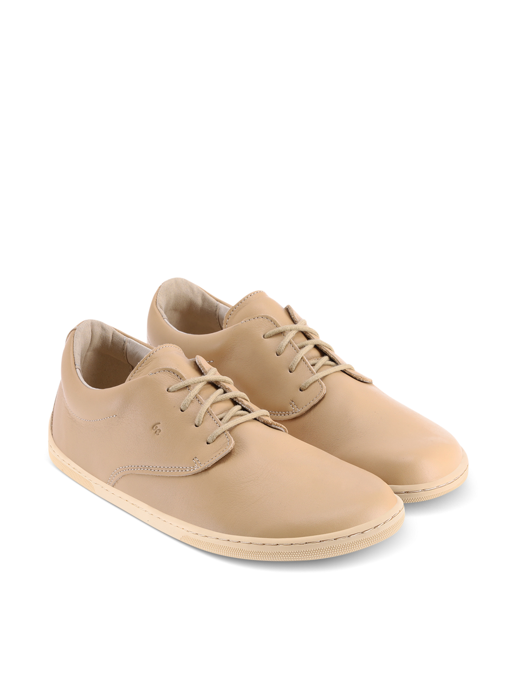 Cityscape - Salted Caramel Brown