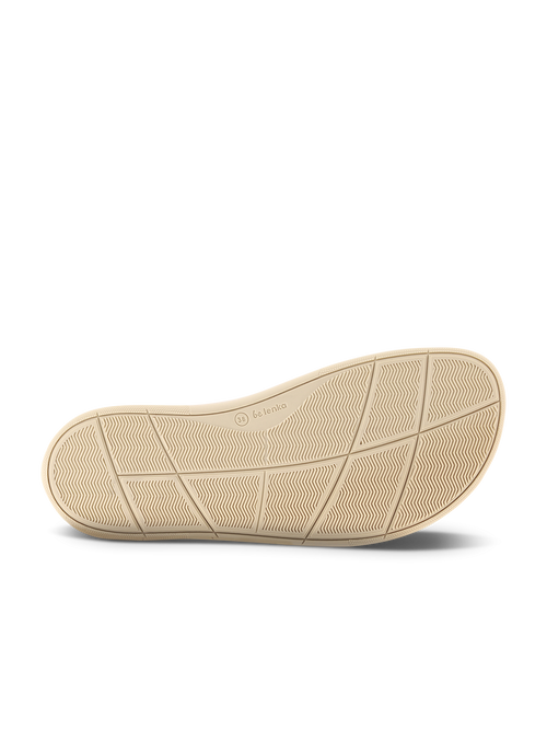 Barefoot Shoes Be Lenka Synergy - Cognac & Beige