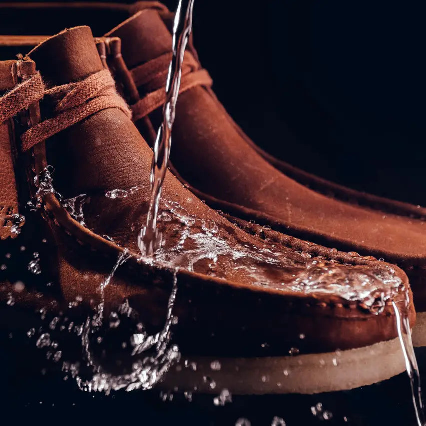 Premium Water And Stain Repellent - Spray