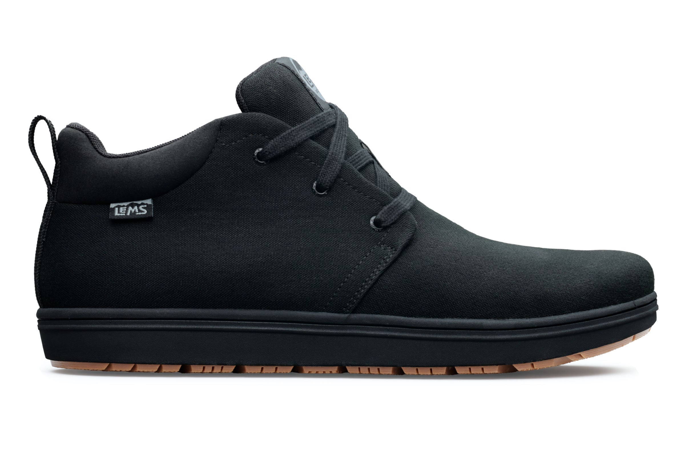 Chukka Grip Canvas