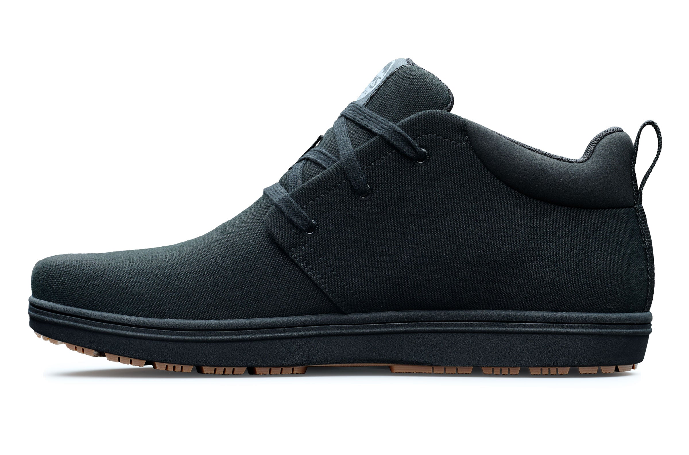 Chukka Grip Canvas
