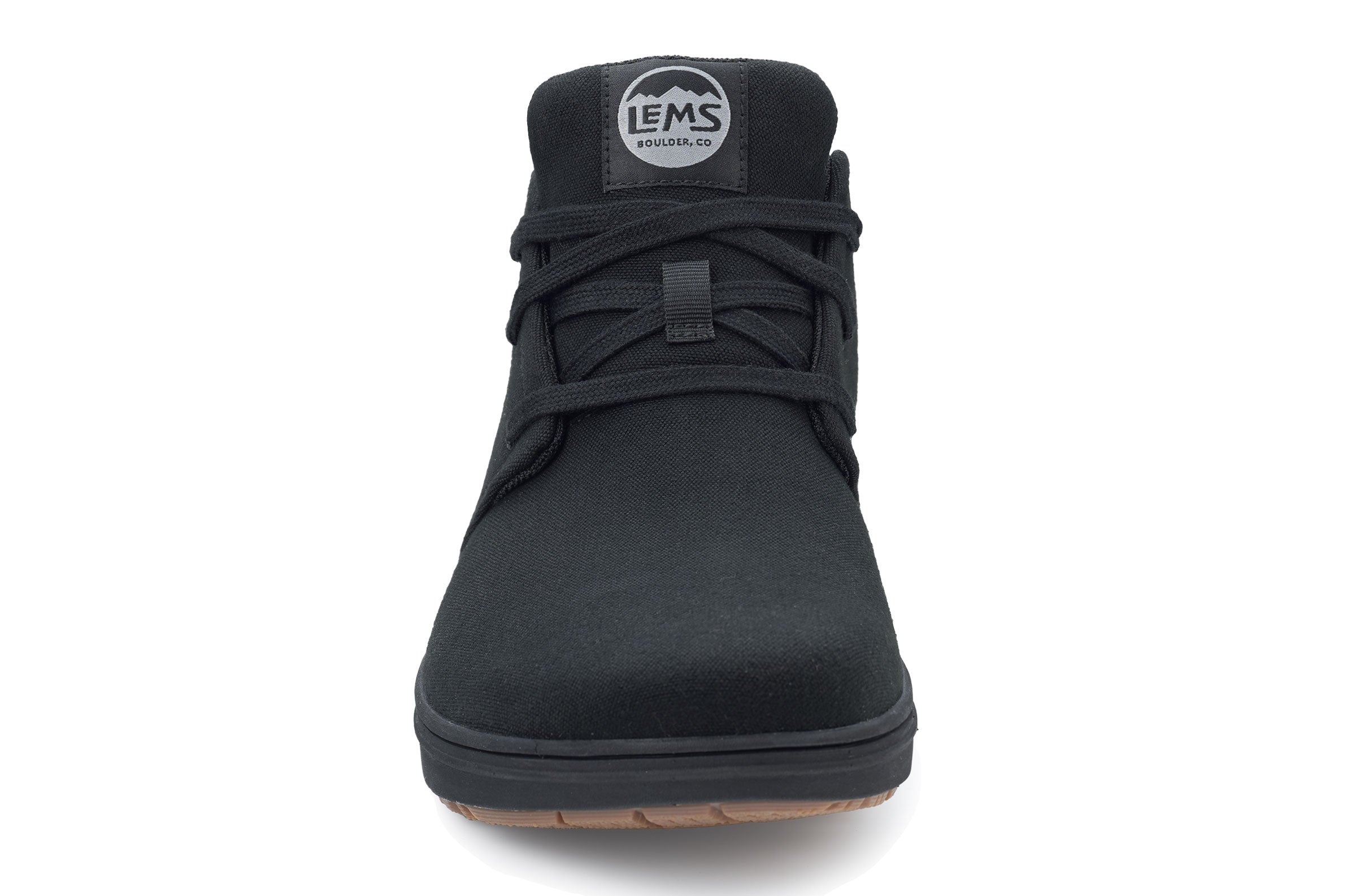 Chukka Grip Canvas
