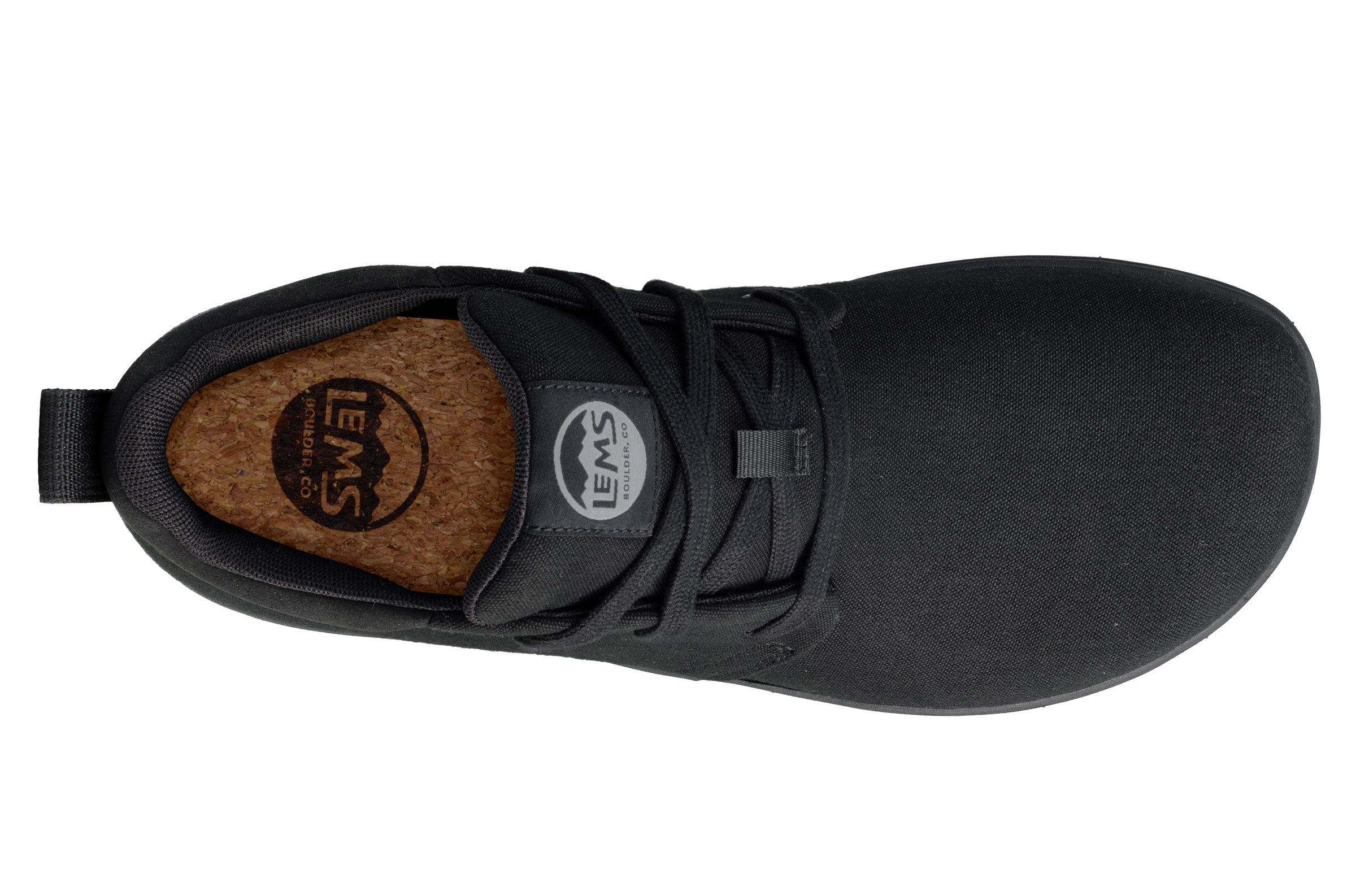 Chukka Grip Canvas