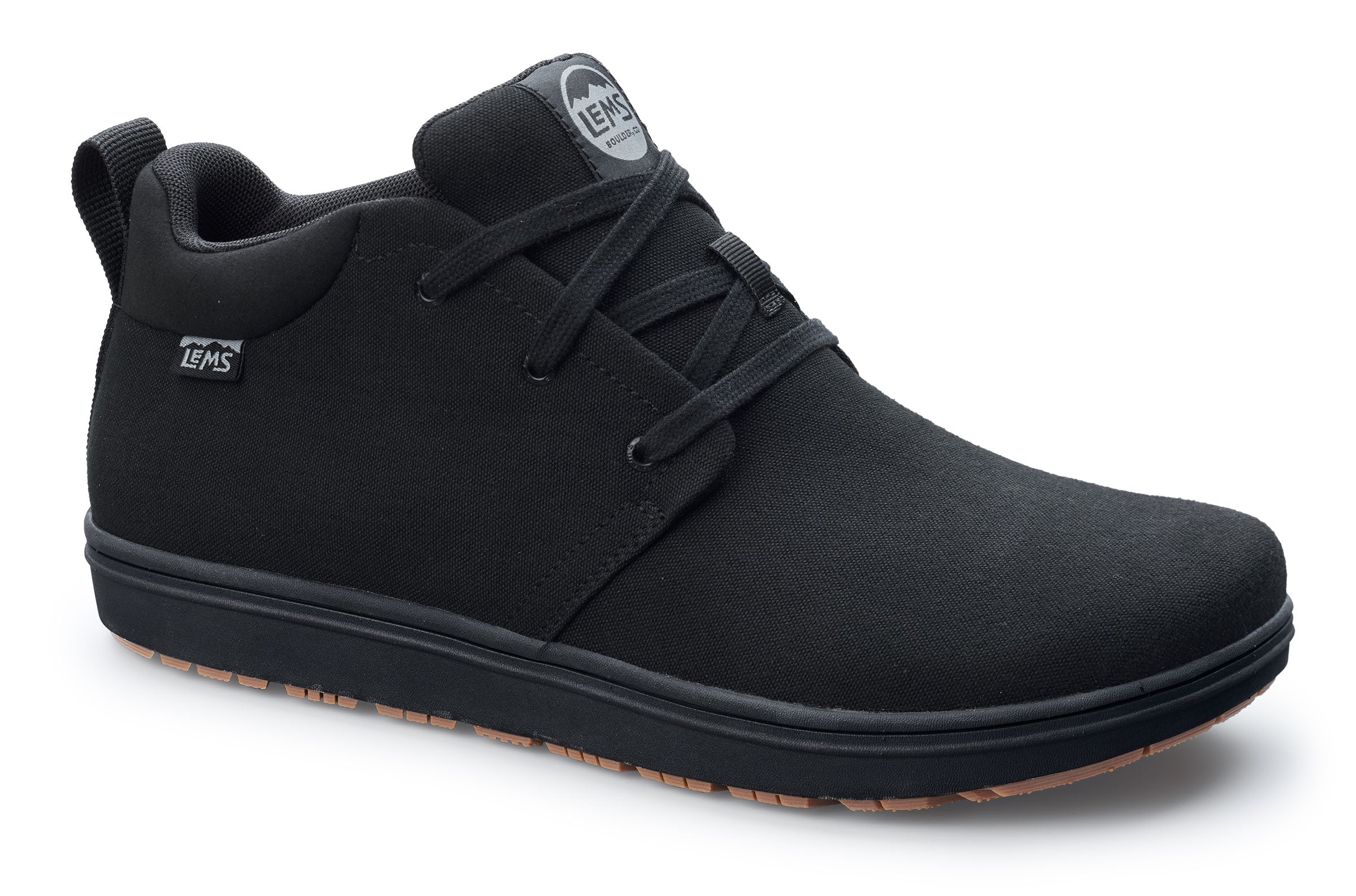 Chukka Grip Canvas