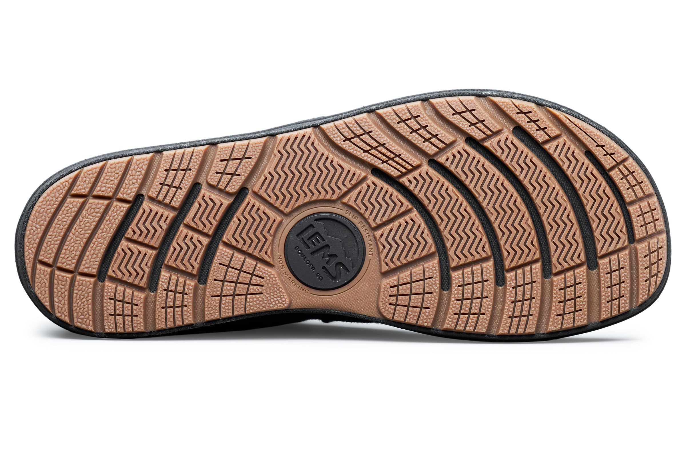 Chukka Grip Canvas
