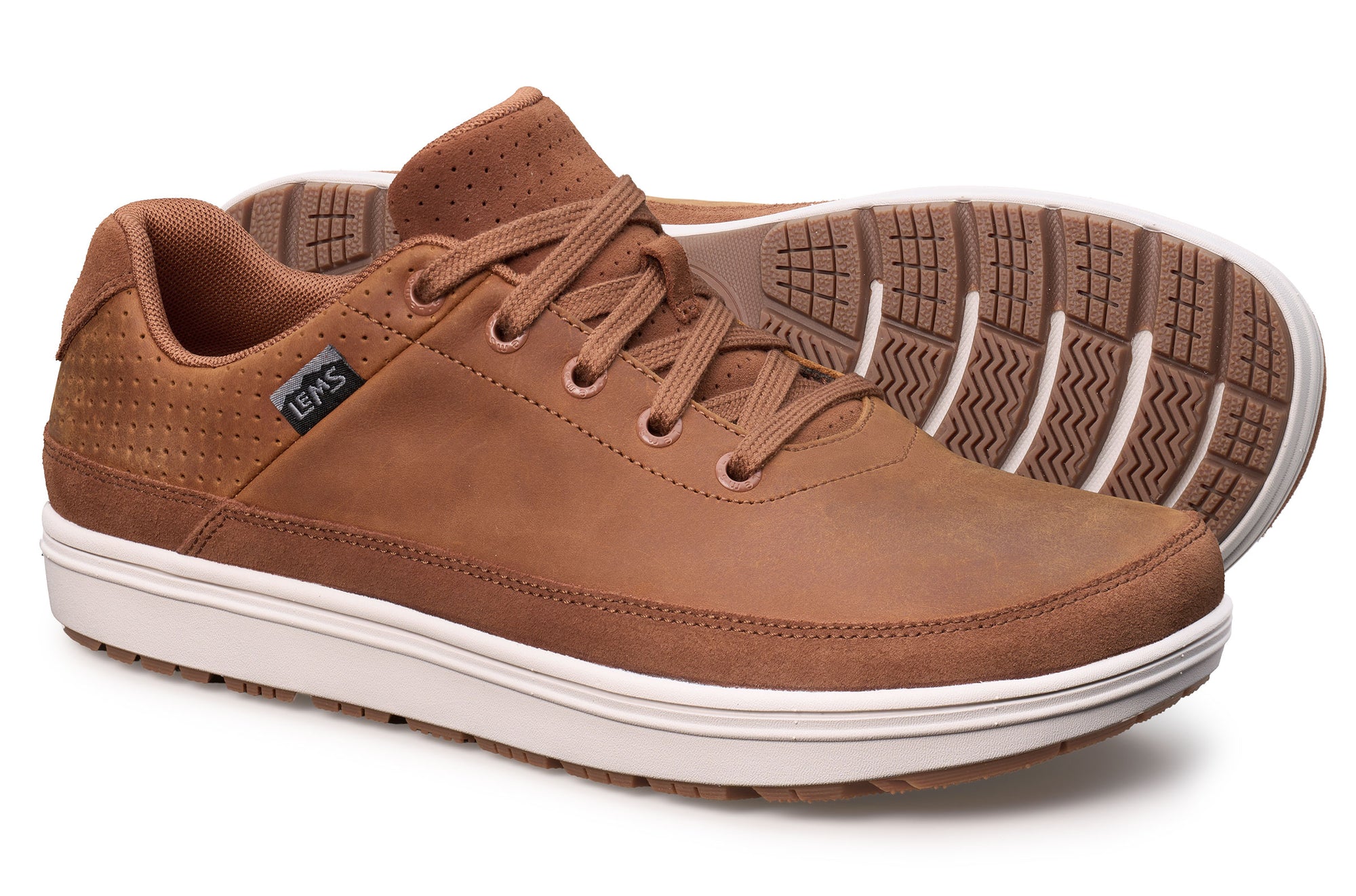 Chillum Suede and Grip