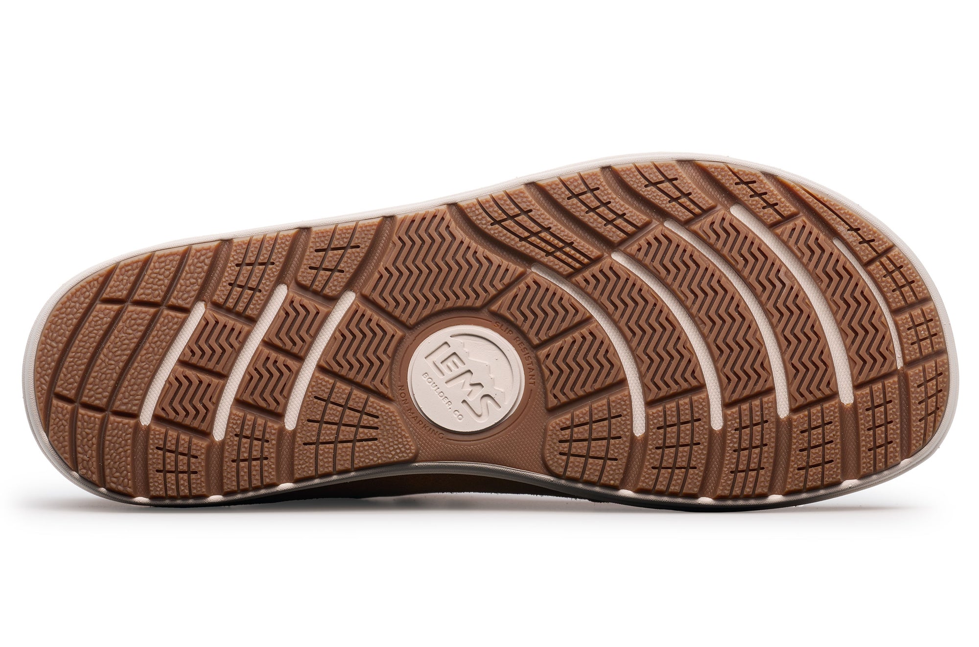 Chillum Suede and Grip