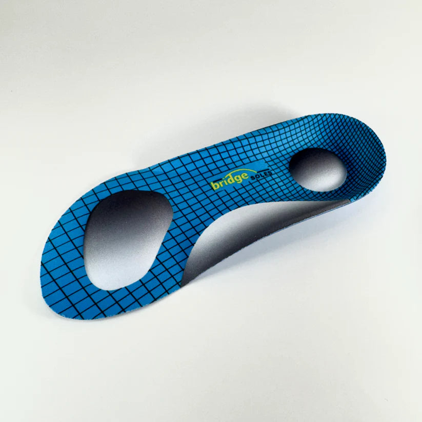P.R. Gear Bridge Insole