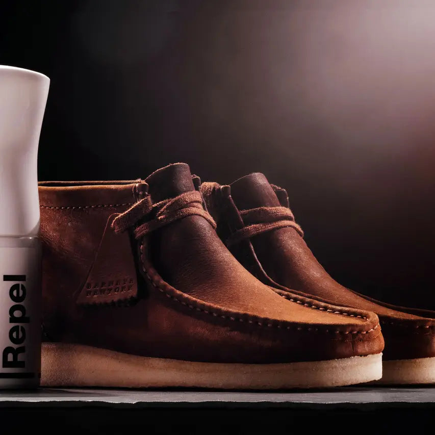 Premium Water And Stain Repellent - Spray