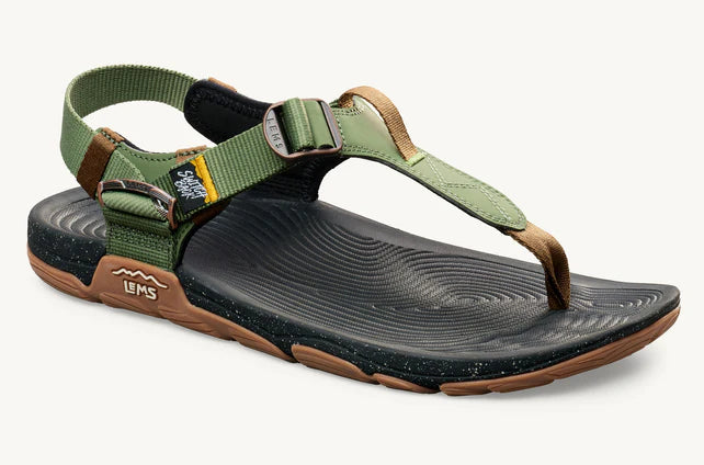 Switchback Sandals