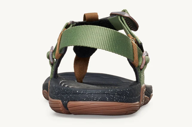 Switchback Sandals