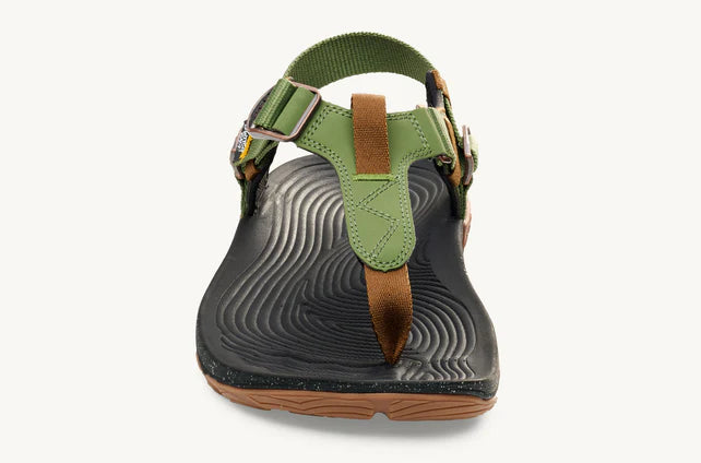 Switchback Sandals