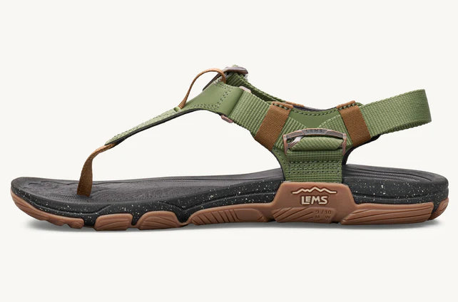 Switchback Sandals