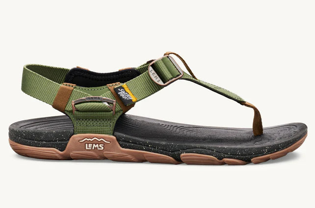 Switchback Sandals
