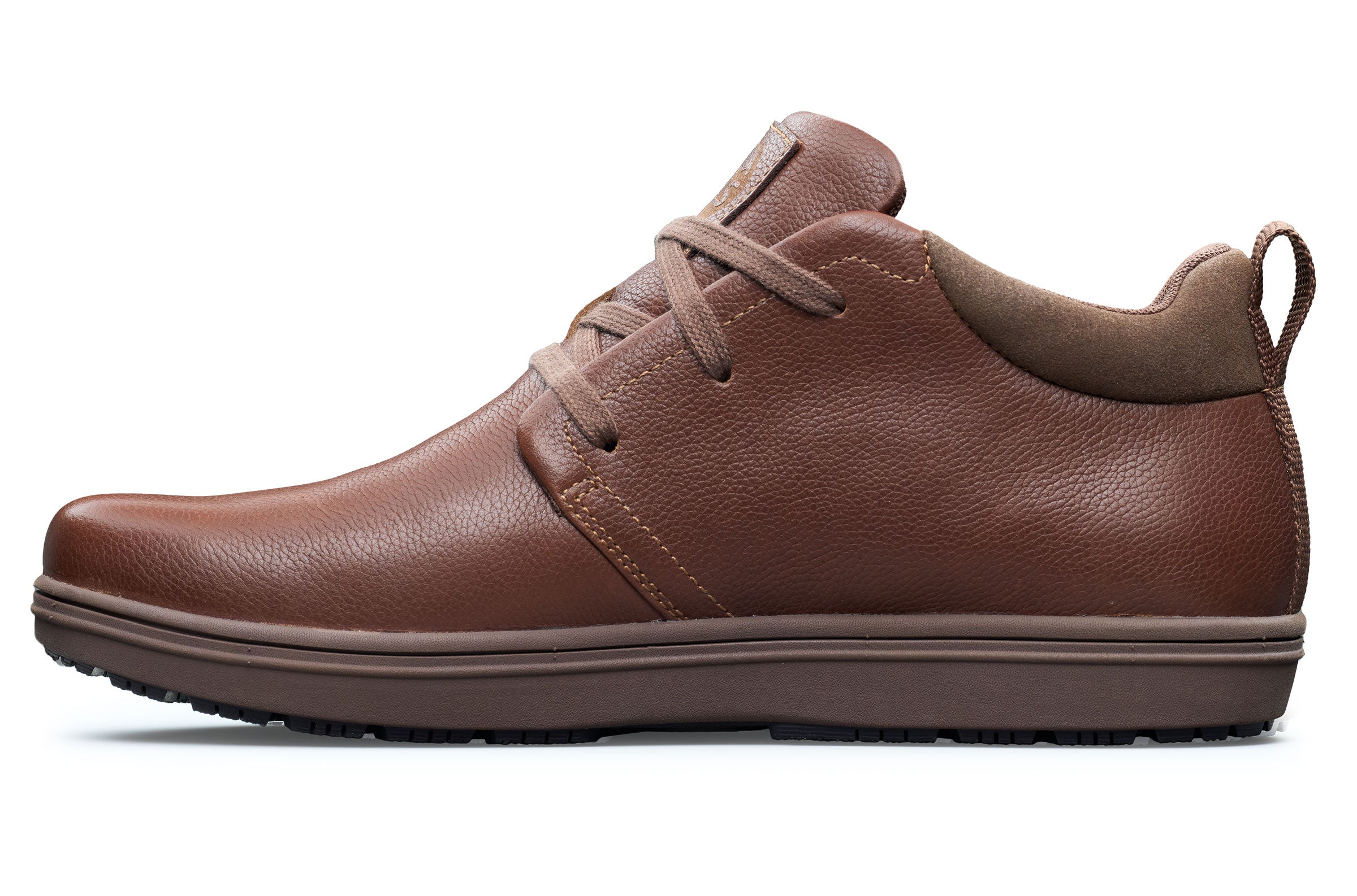Chukka Grip Canvas