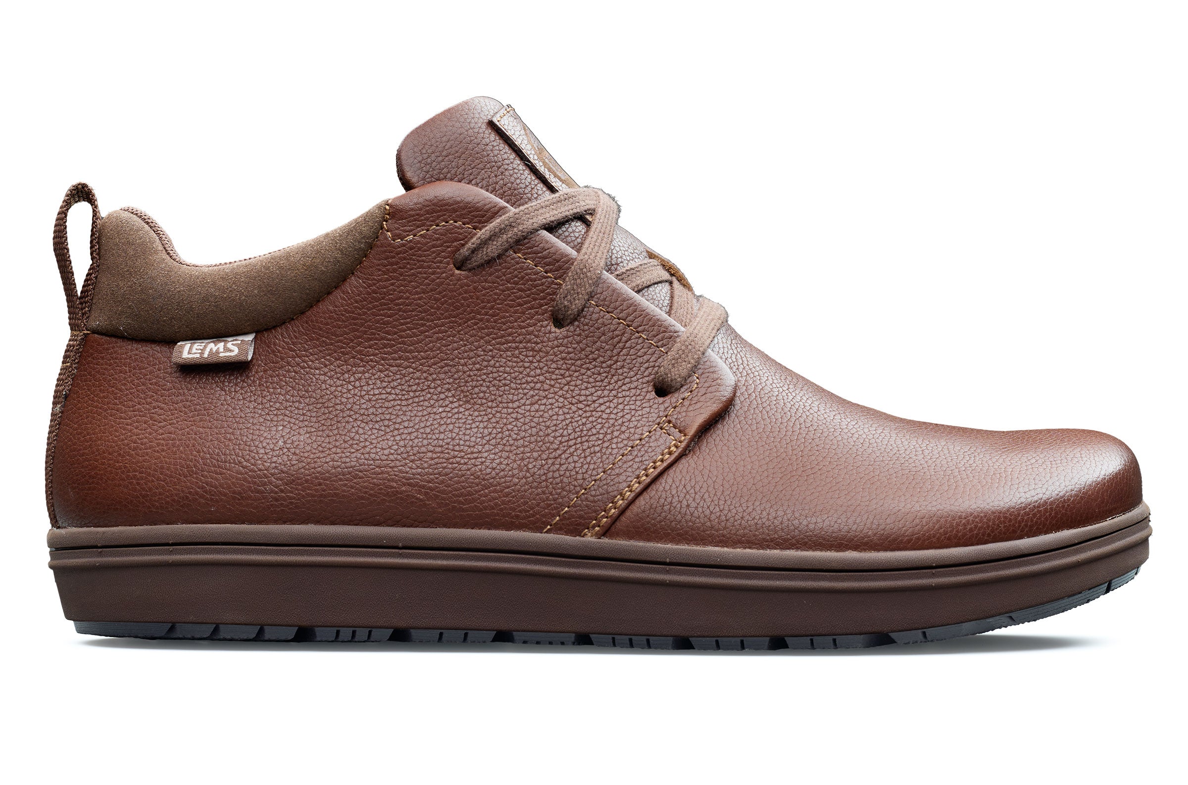 Chukka Grip Canvas