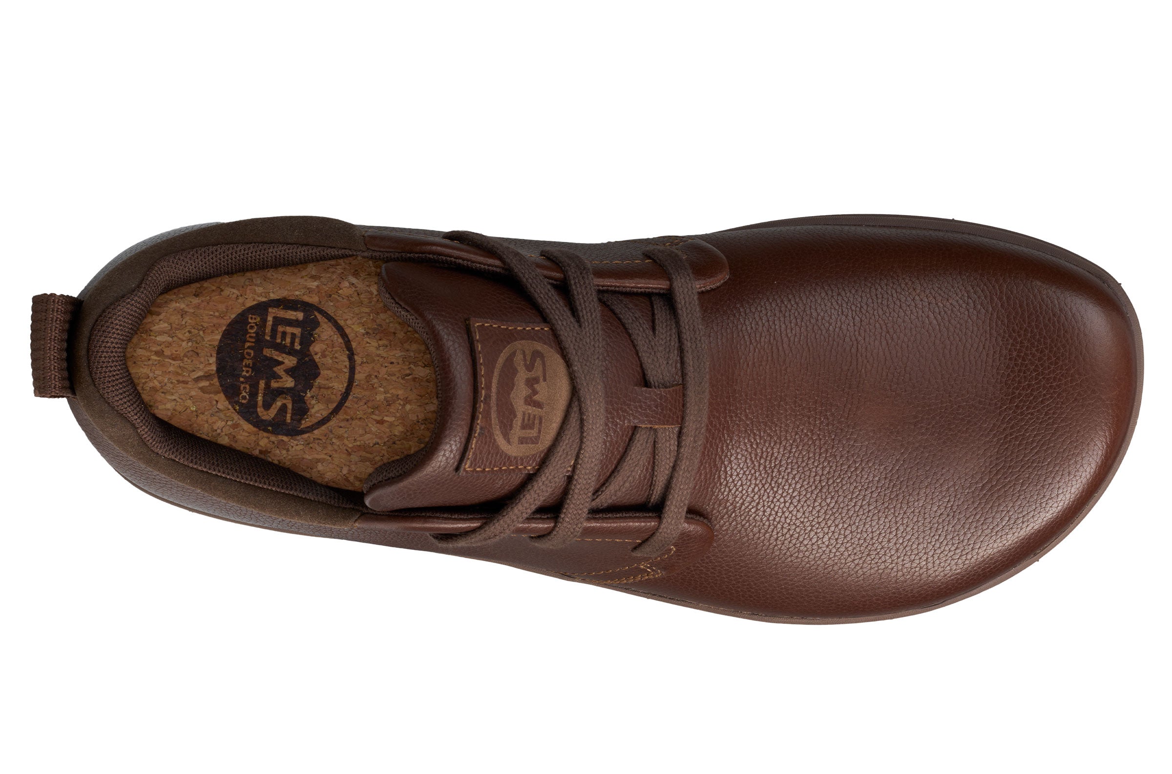 Chukka Grip Canvas