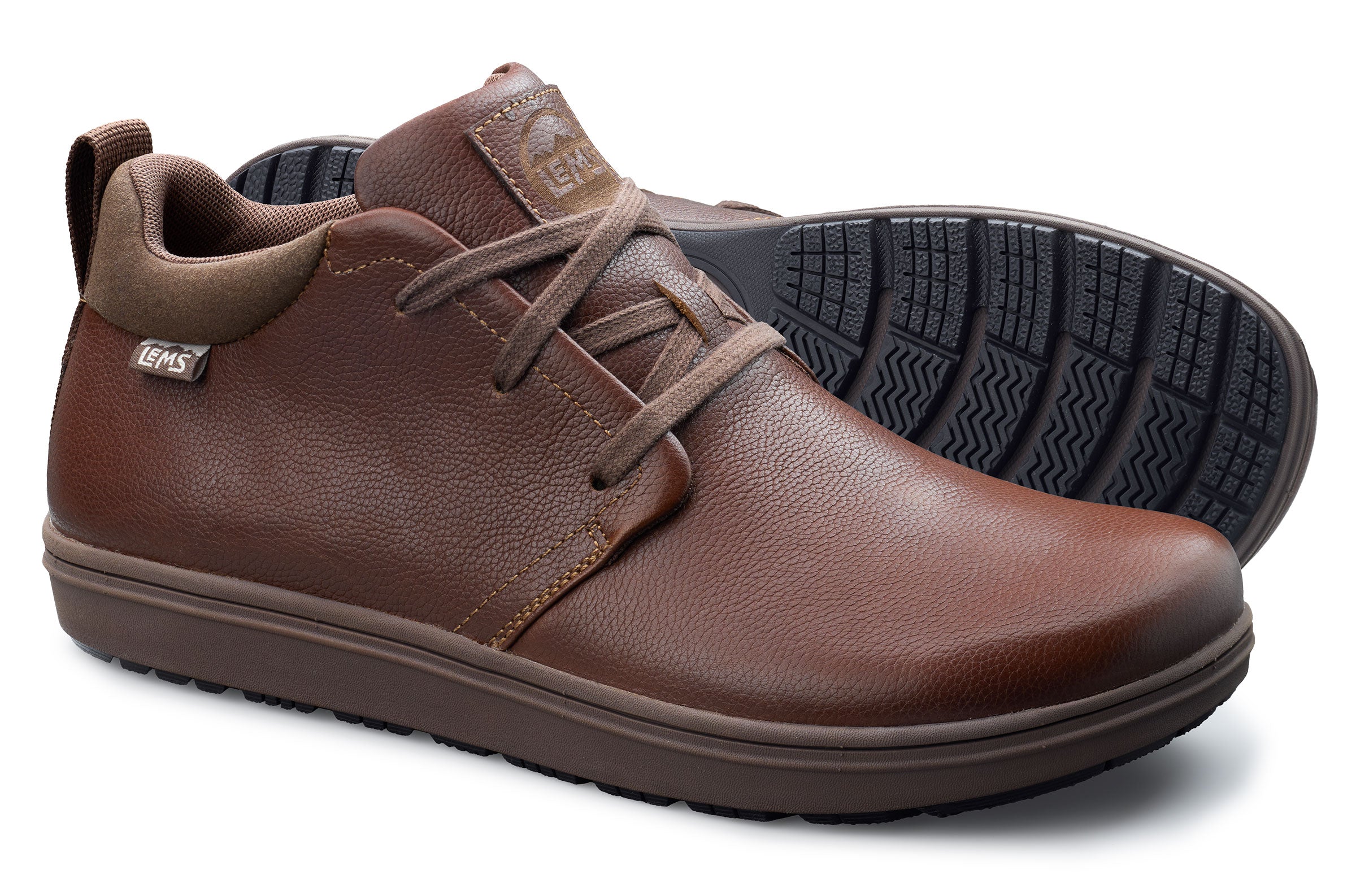 Chukka Grip Canvas