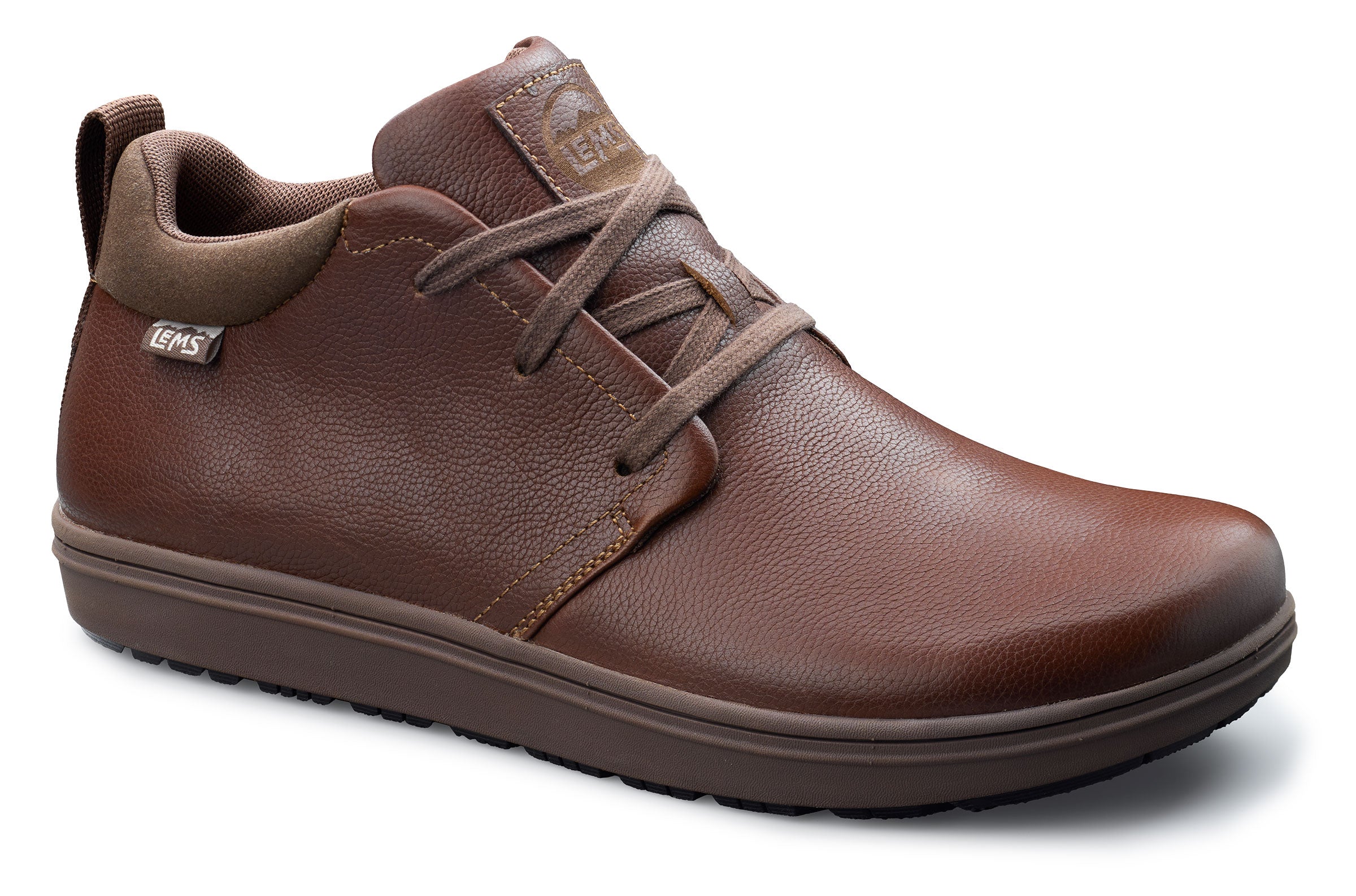 Chukka Grip Canvas