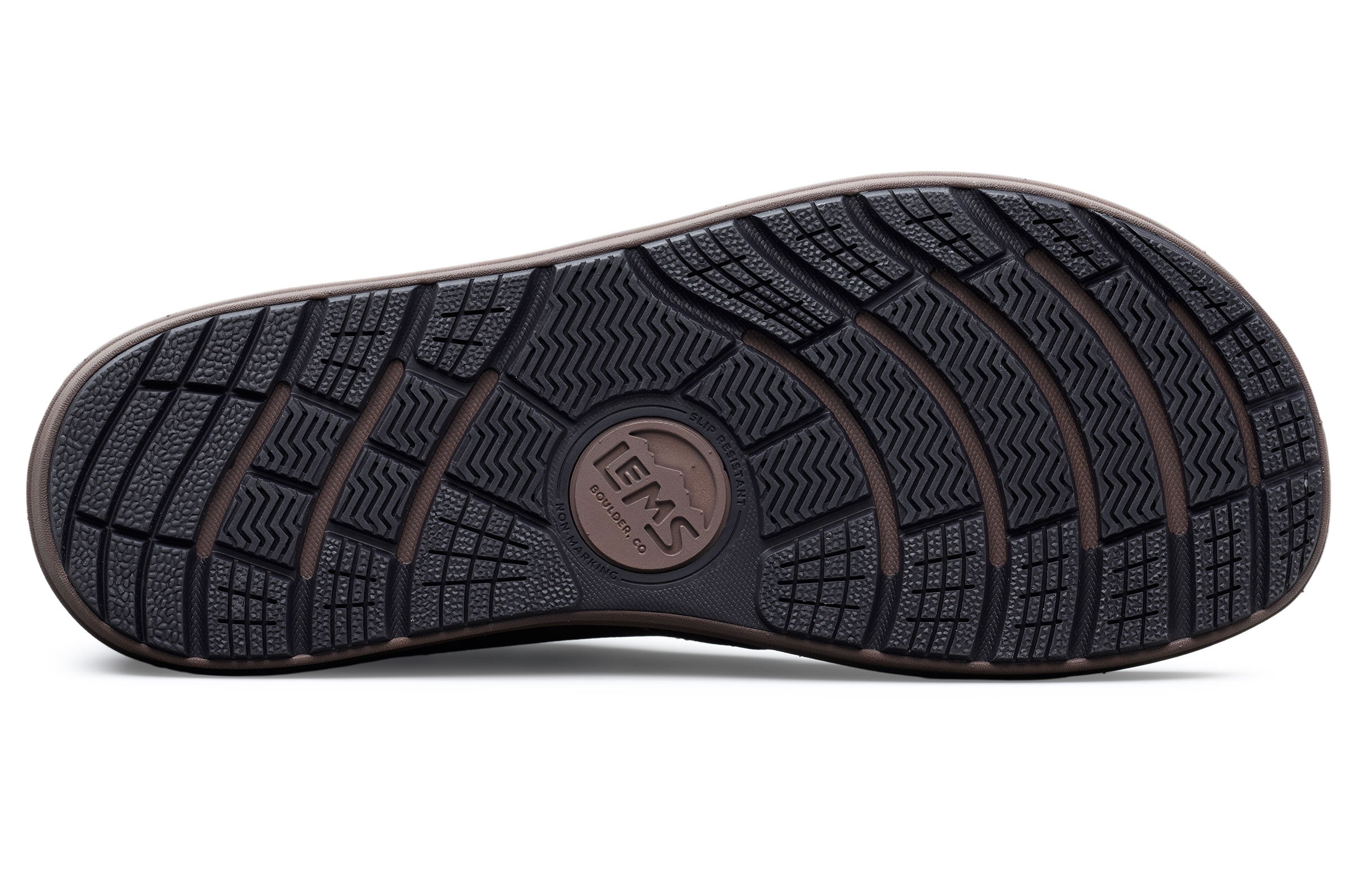 Chukka Grip Canvas