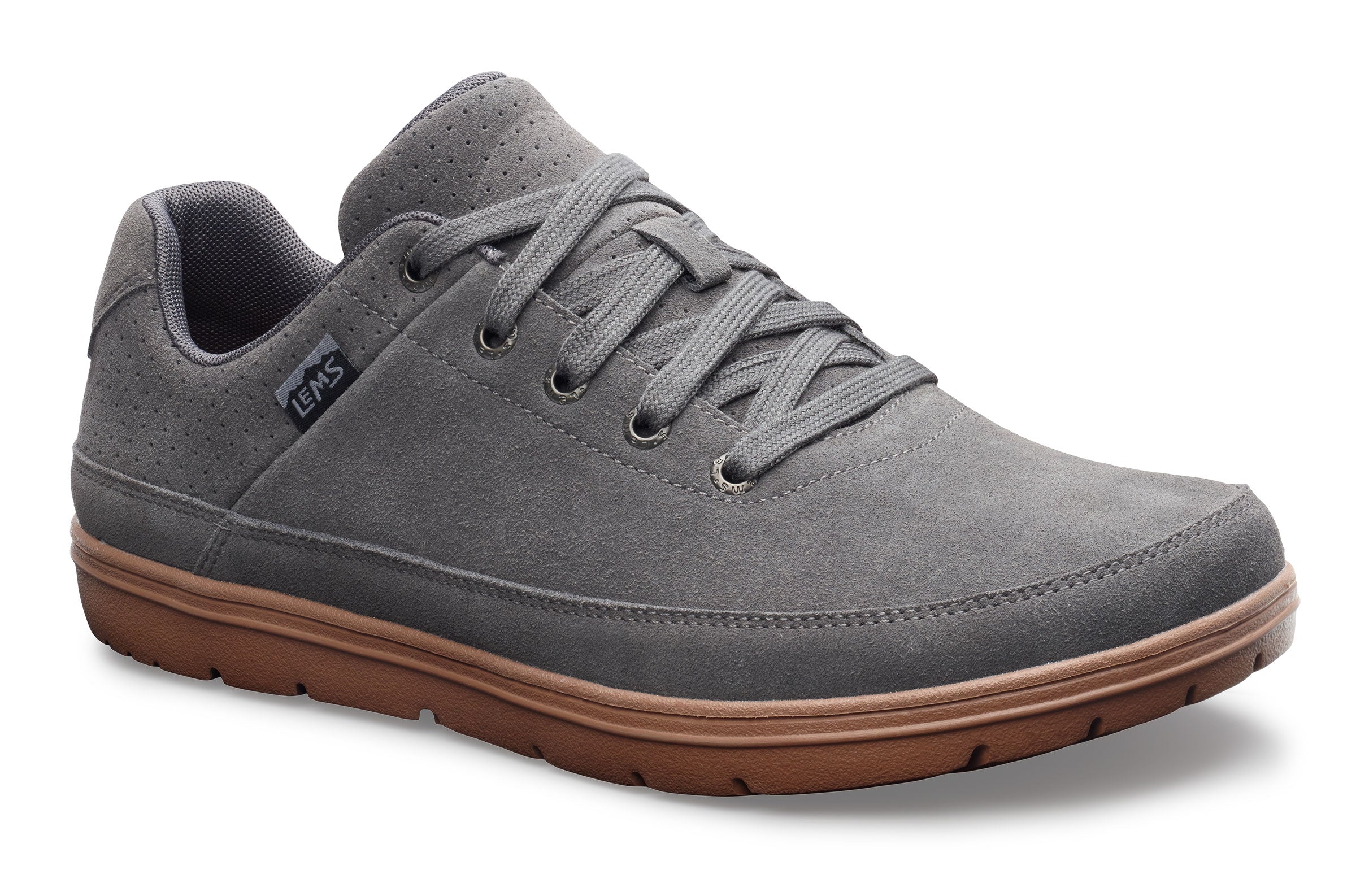 Chillum Suede