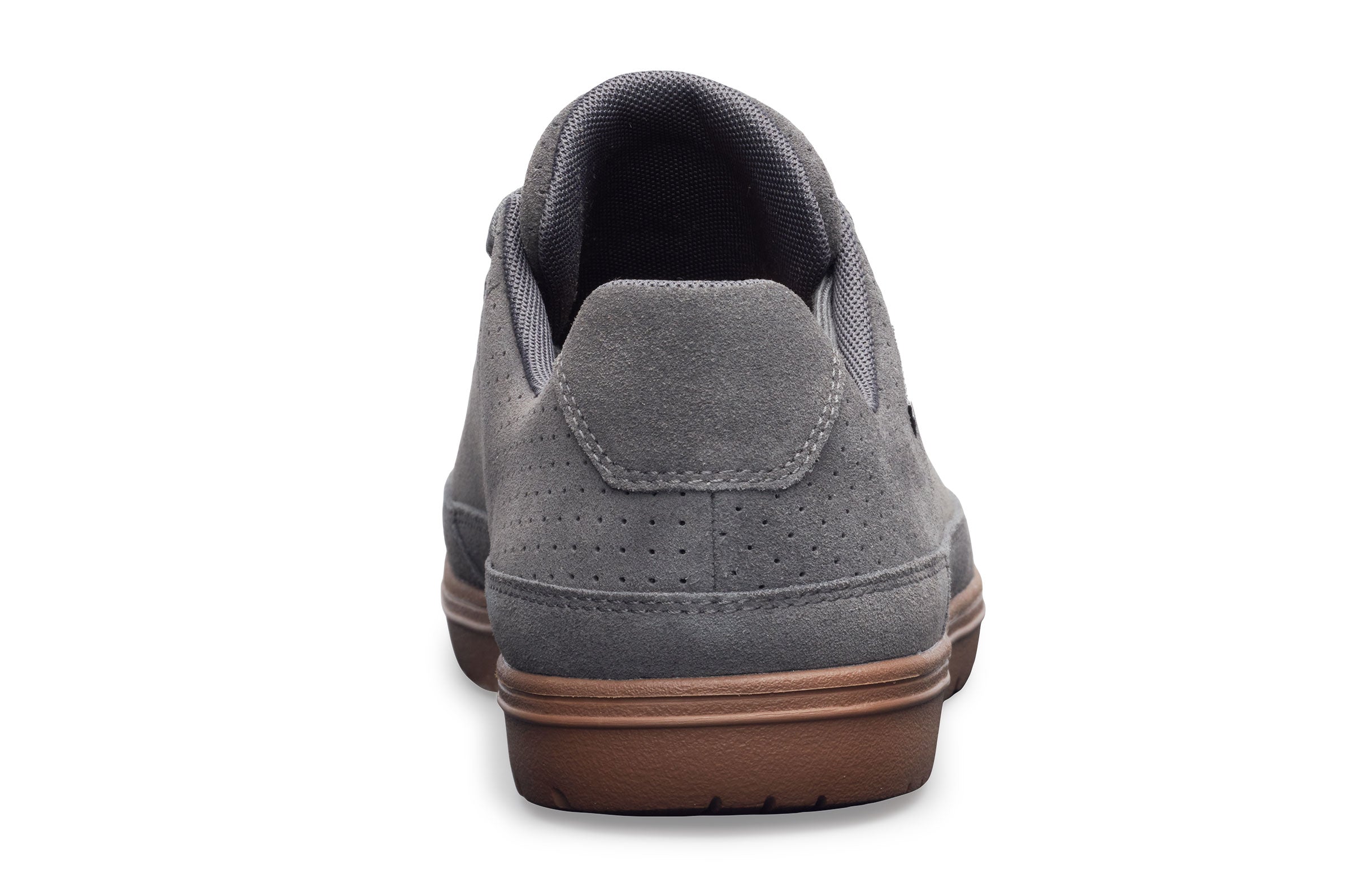 Chillum Suede