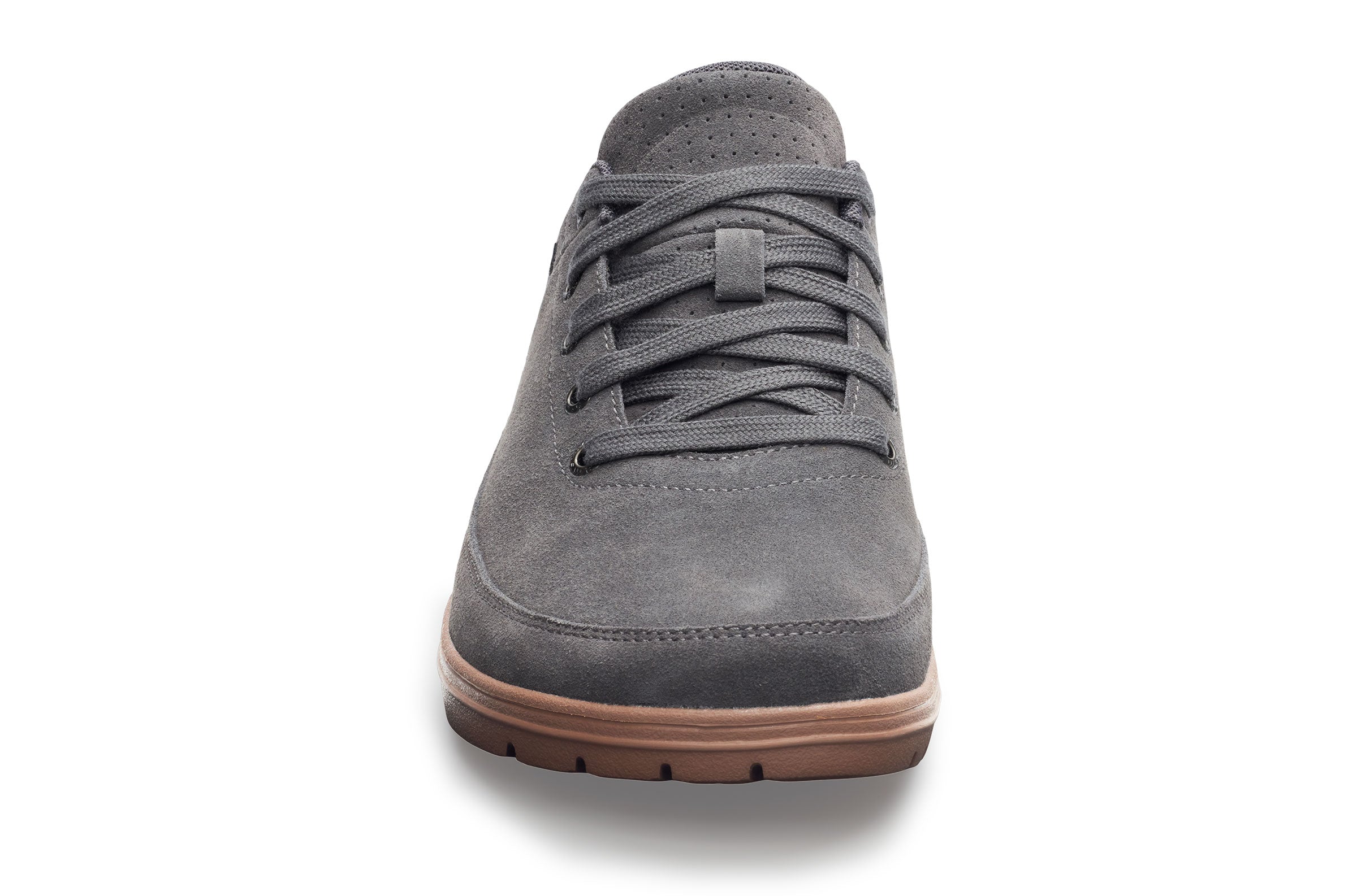 Chillum Suede