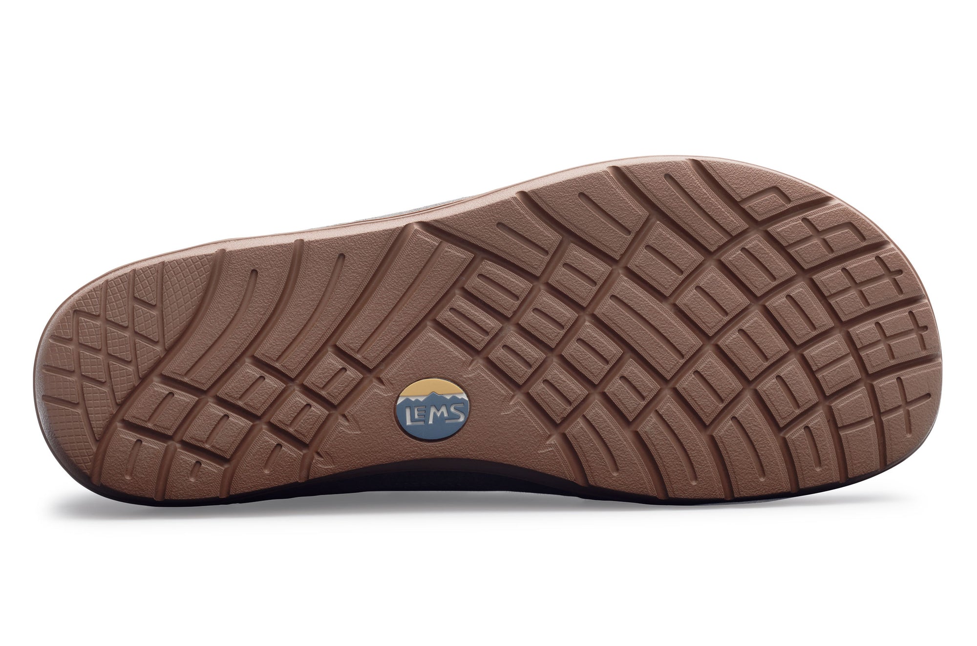 Chillum Suede and Grip