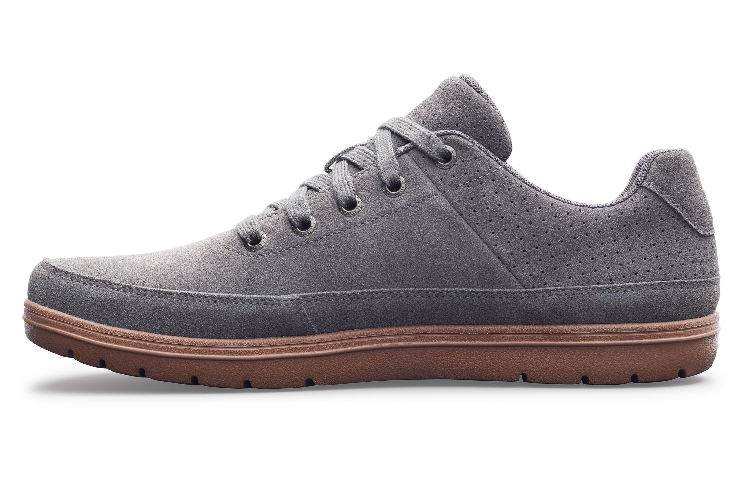 Chillum Suede