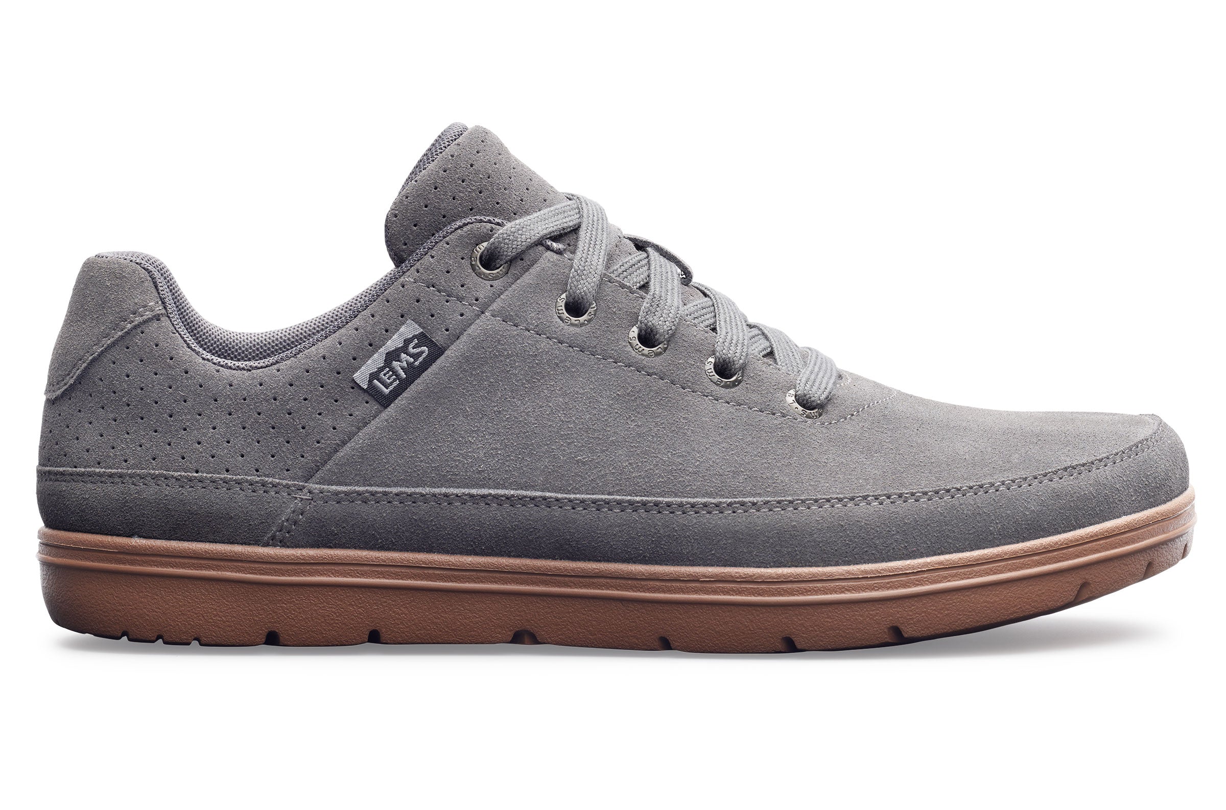 Chillum Suede