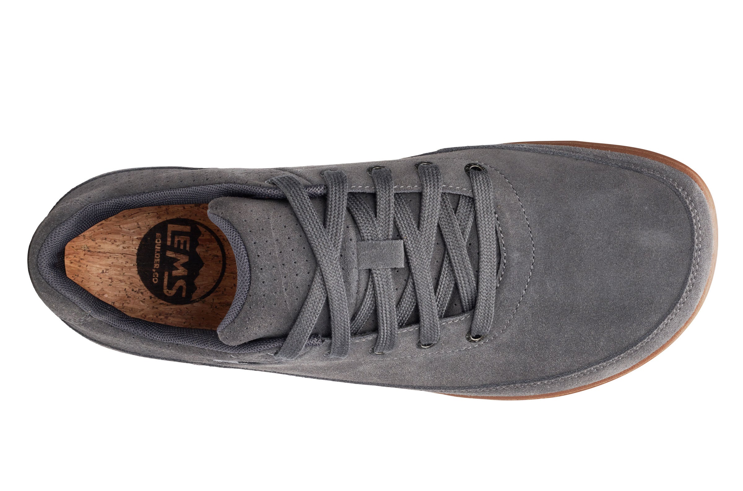 Chillum Suede