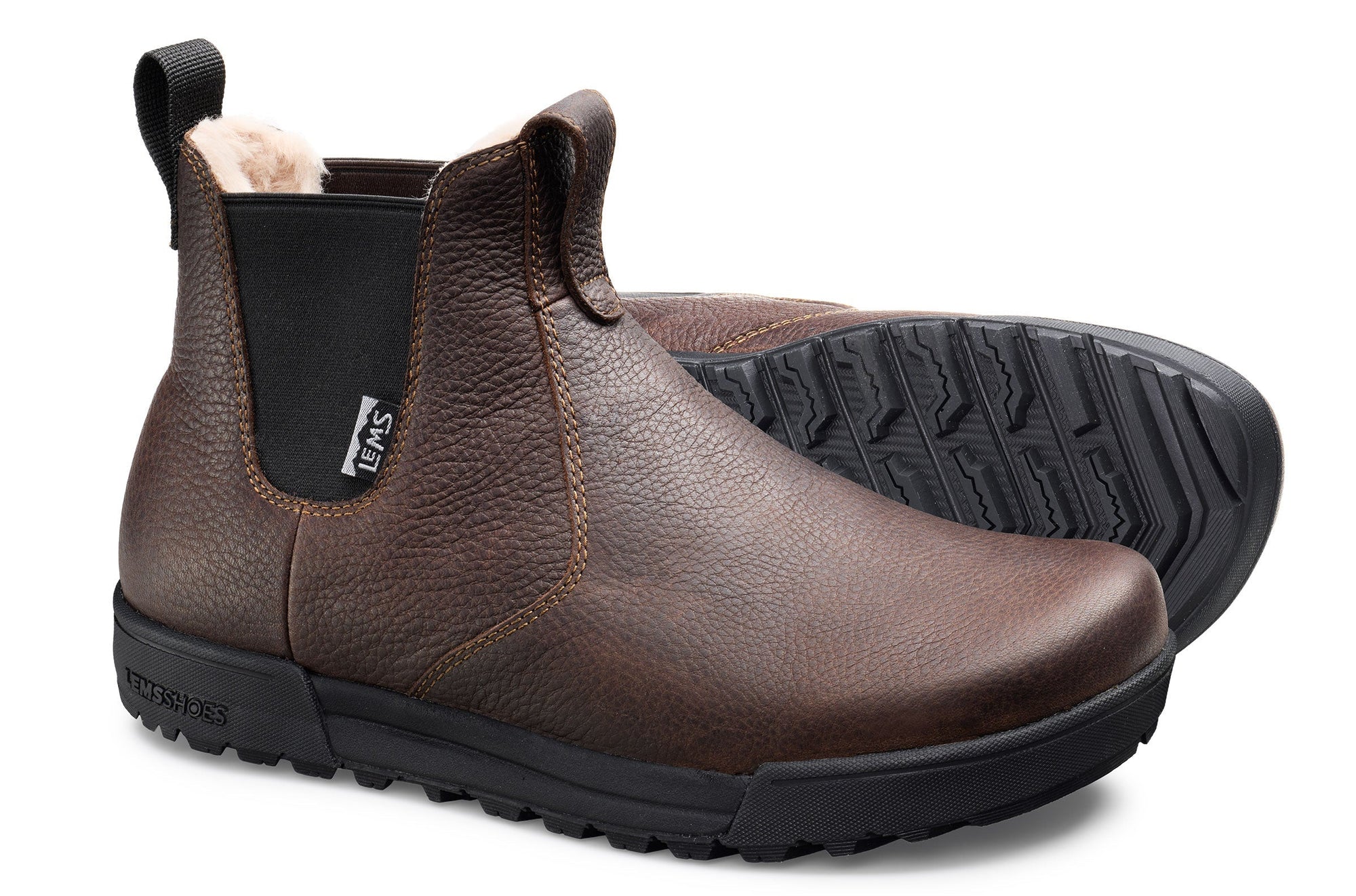 Chelsea Boot Tuff Waterproof