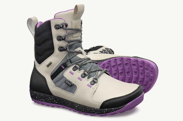 Breck Boot Waterproof