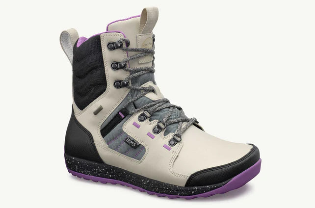 Breck Boot Waterproof