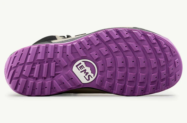 Breck Boot Waterproof