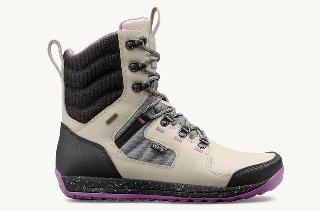 Breck Boot Waterproof