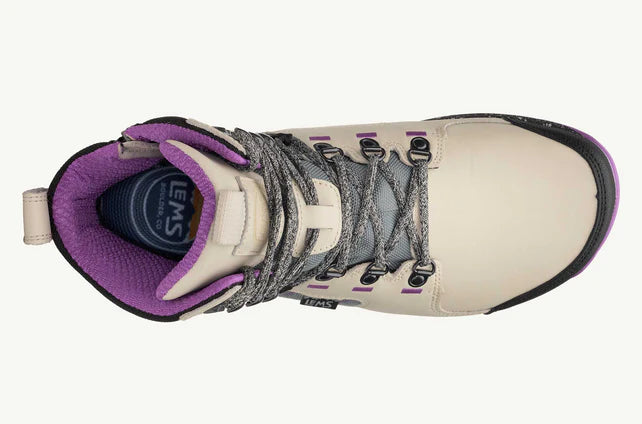 Breck Boot Waterproof