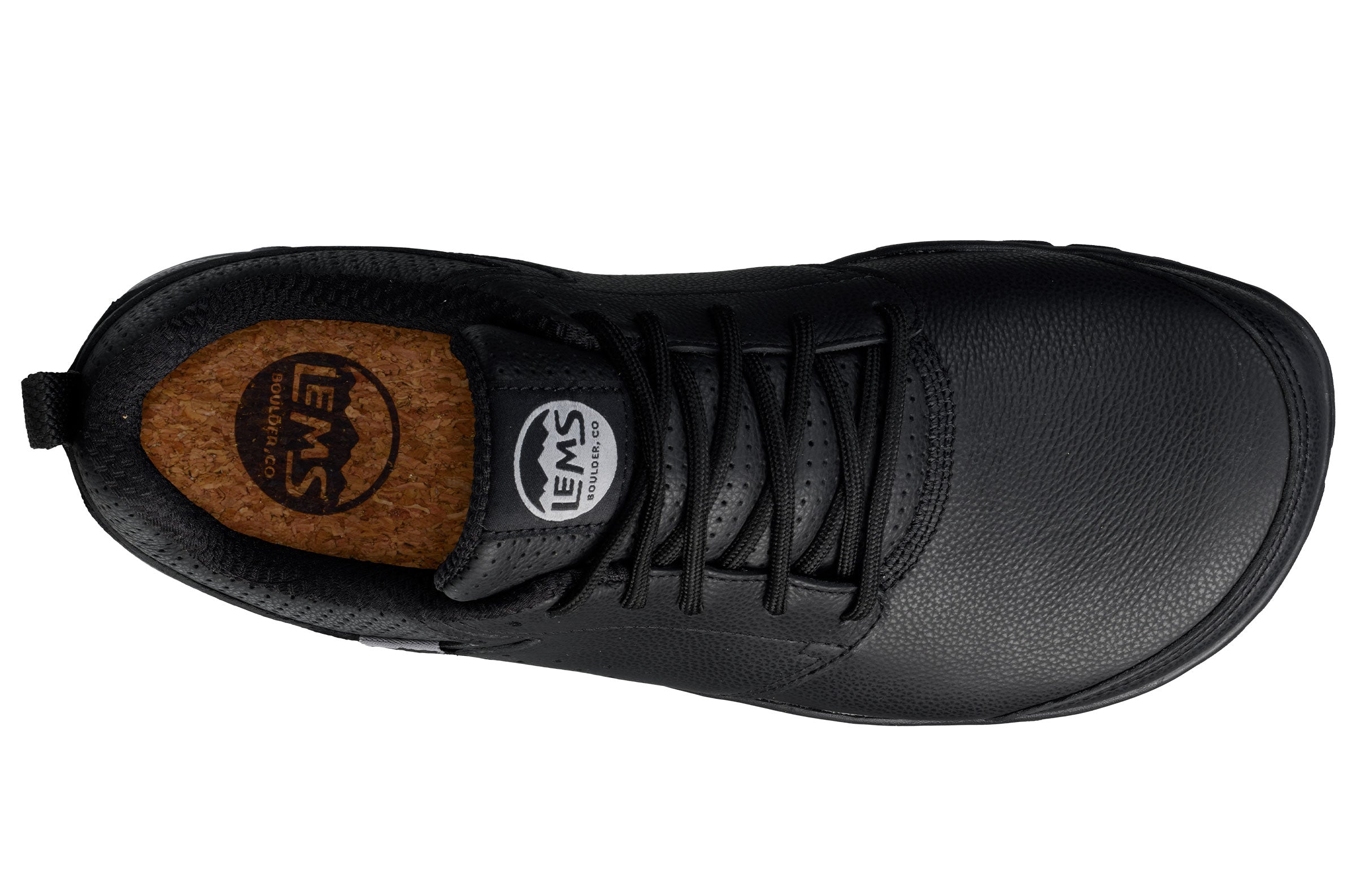 Primal Zen Leather