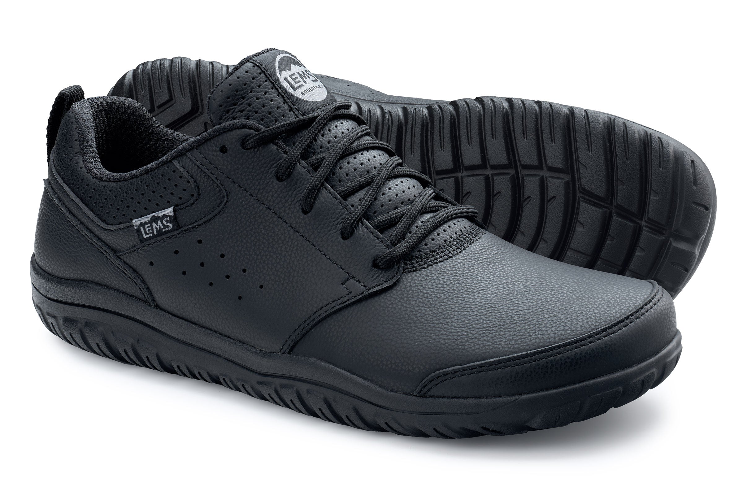 Primal Zen Leather