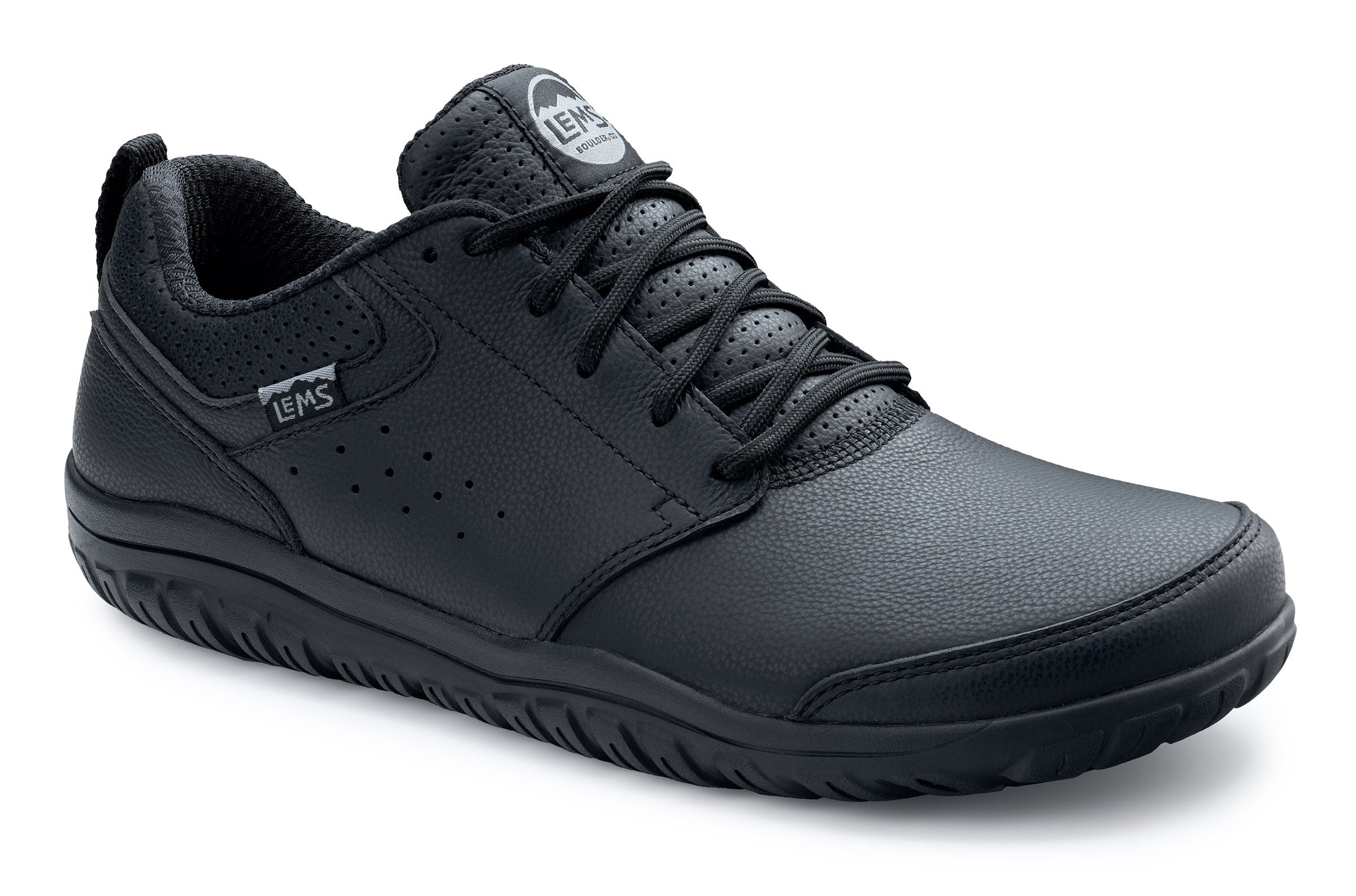Primal Zen Leather