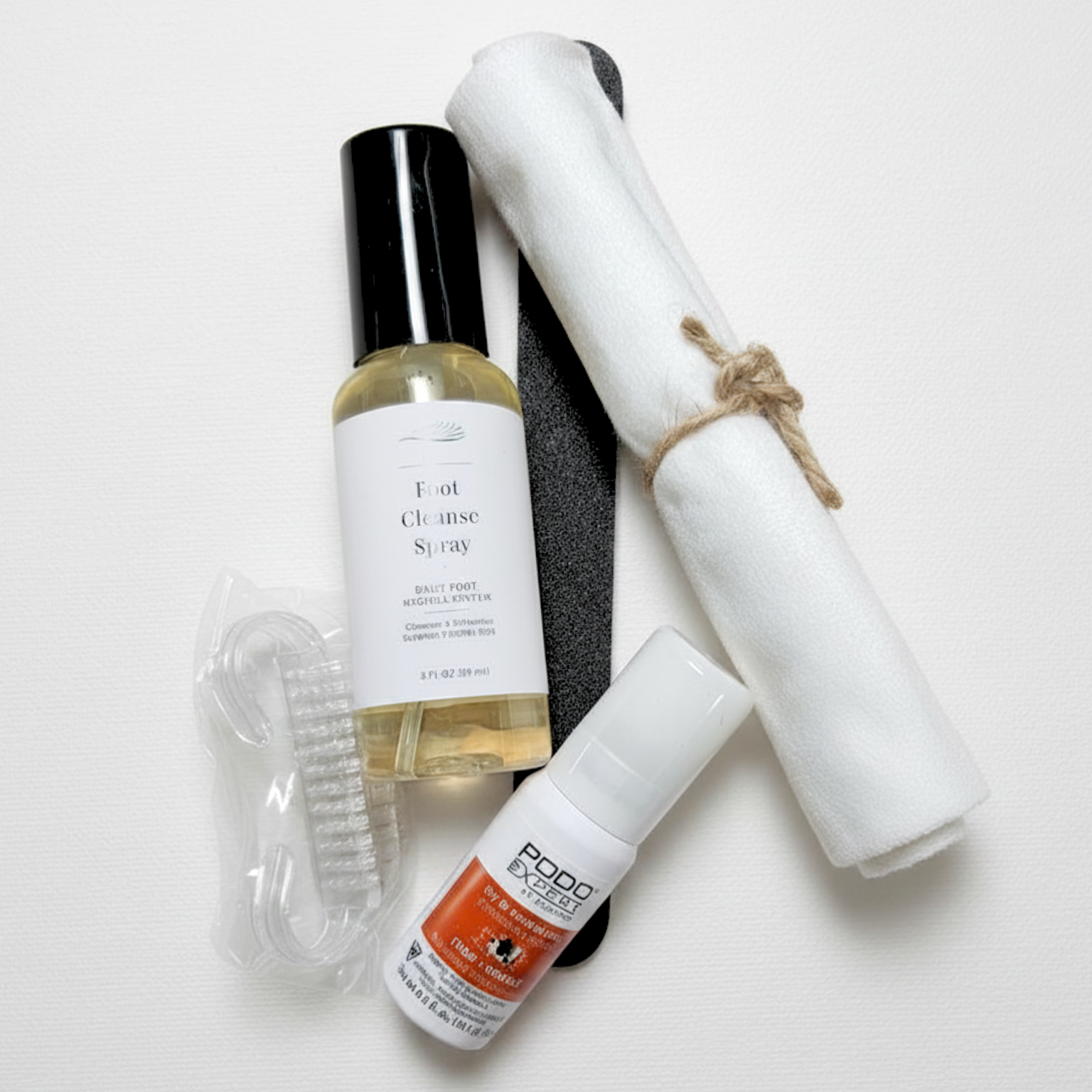 Mini Foot Hygiene Kit