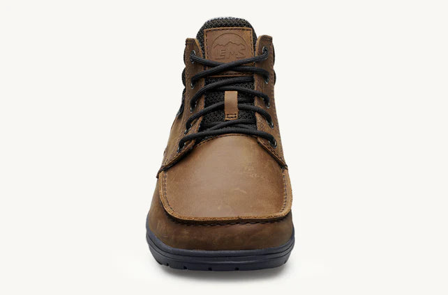 Boulder Boot Mid
