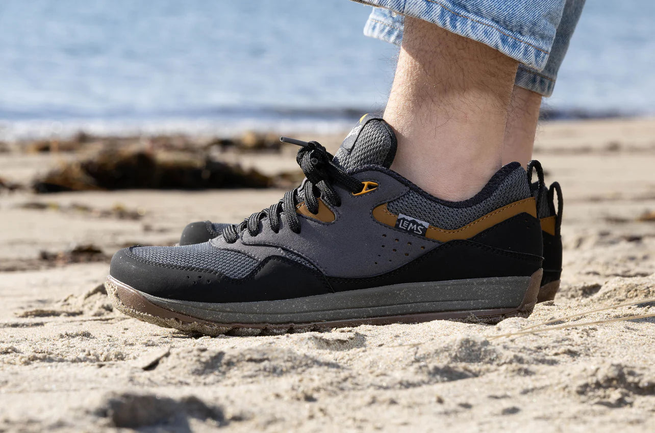 Trail Blazer - Knightfall