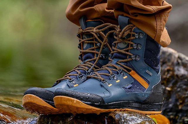 Breck Boot Waterproof