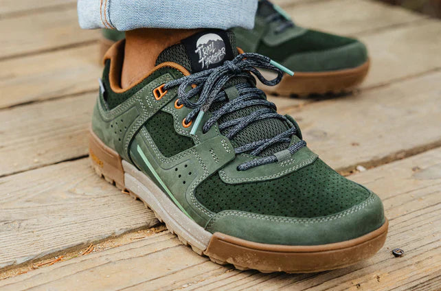 Trail Thrasher