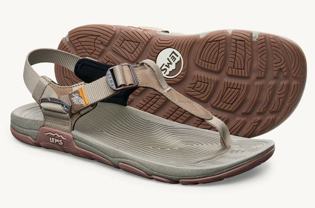 Switchback Sandals