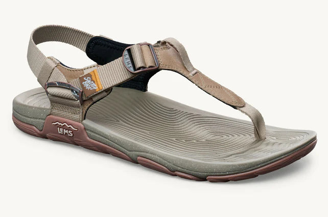 Switchback Sandals